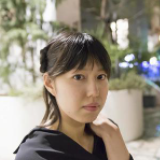 話している人物の写真:女性16