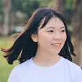 話している人物の写真:女性6